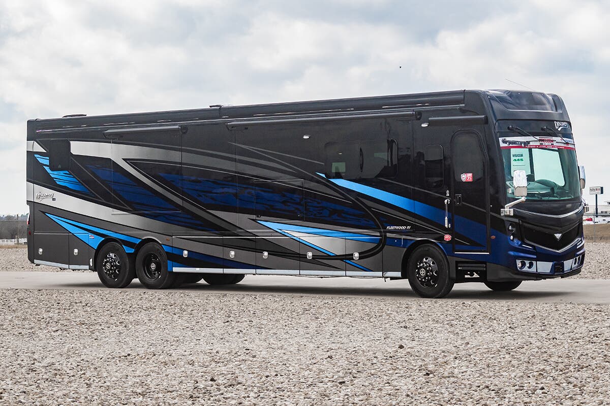 Bus-Stuff.com Class A Rv For Sale