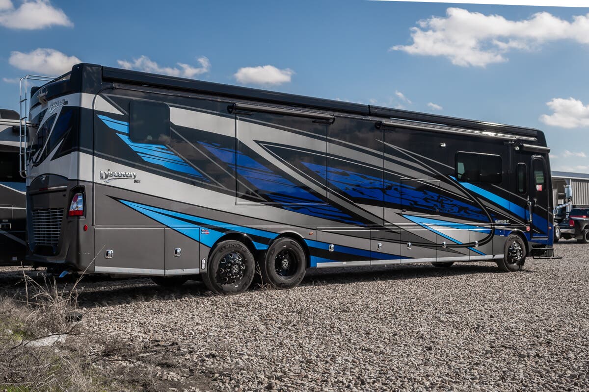 Bus-Stuff.com Class A Rv For Sale