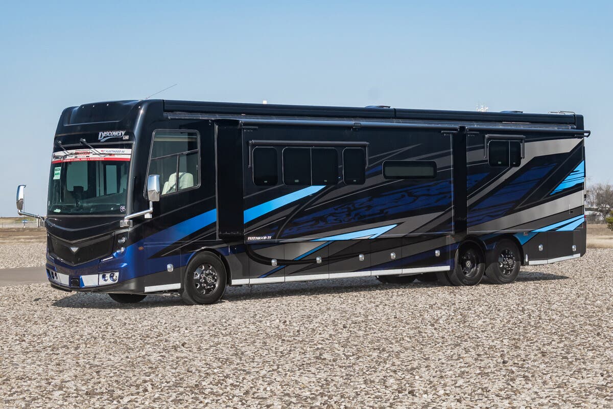 Bus-Stuff.com Class A Rv For Sale