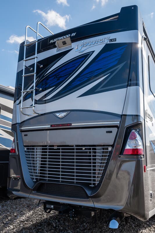 Bus-Stuff.com Class A Rv For Sale