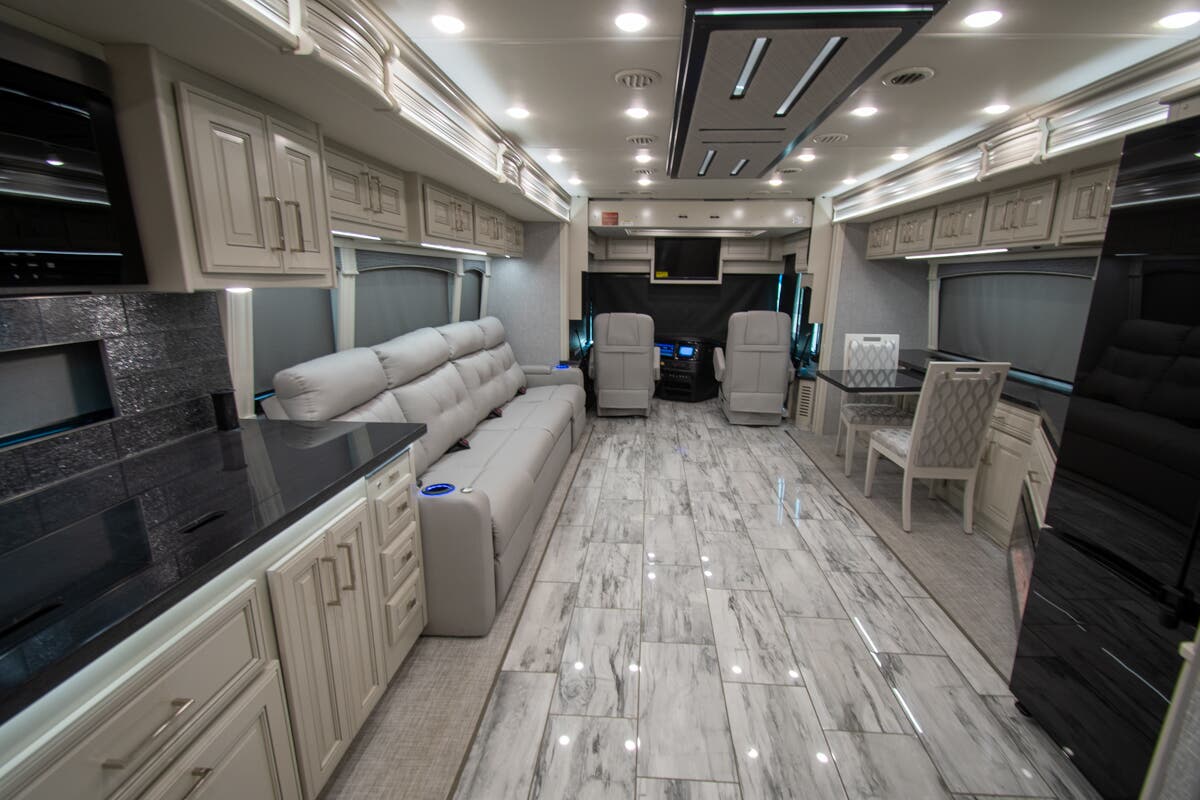Bus-Stuff.com Class A Rv For Sale