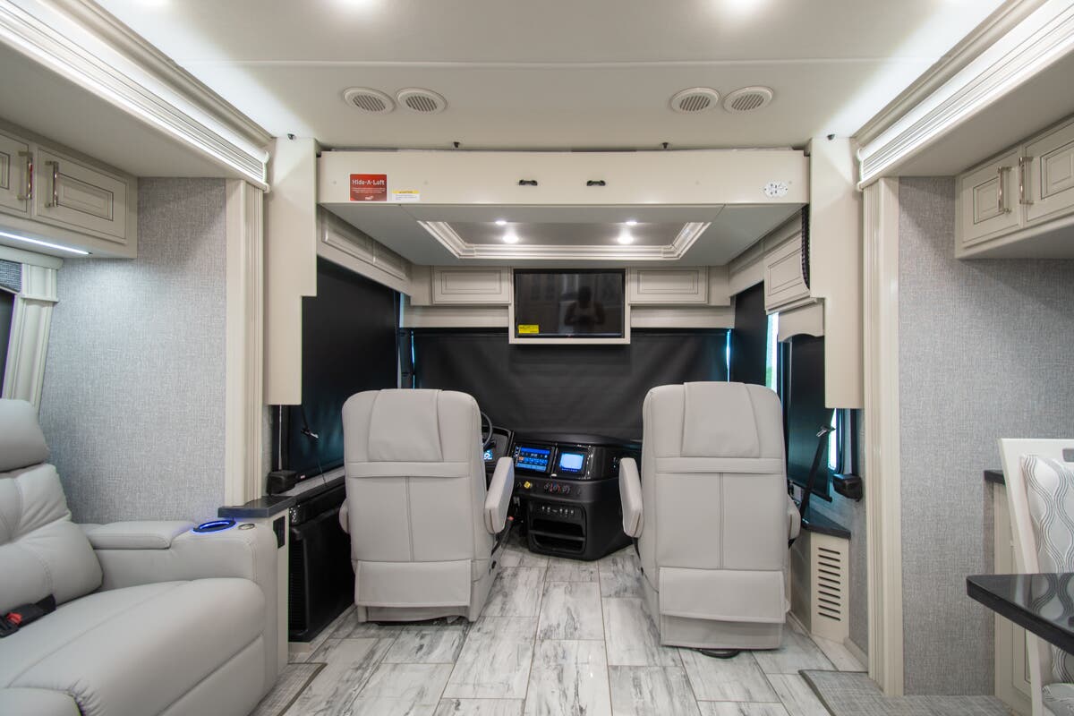 Bus-Stuff.com Class A Rv For Sale