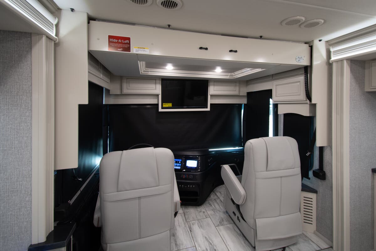 Bus-Stuff.com Class A Rv For Sale
