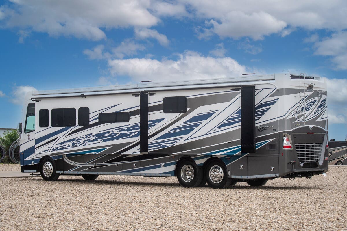 Bus-Stuff.com Class A Rv For Sale