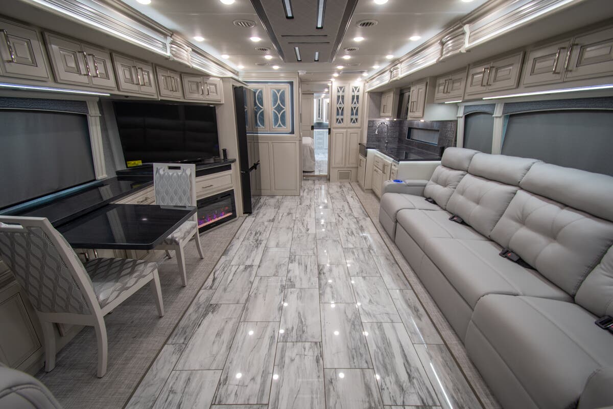 Bus-Stuff.com Class A Rv For Sale