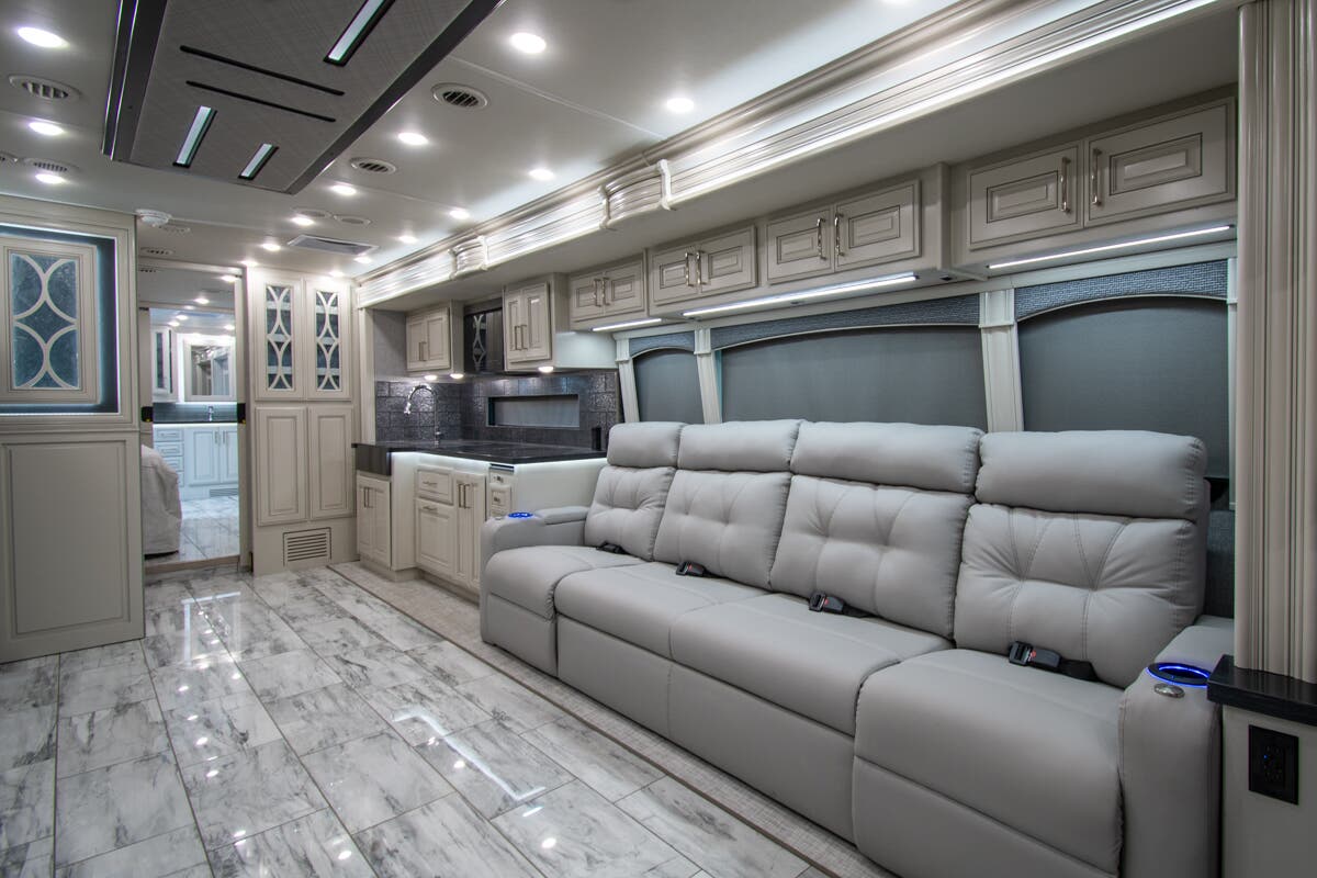 Bus-Stuff.com Class A Rv For Sale