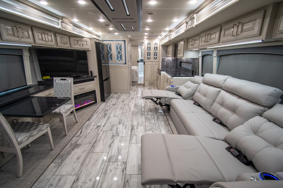 Bus-Stuff.com Class A Rv For Sale