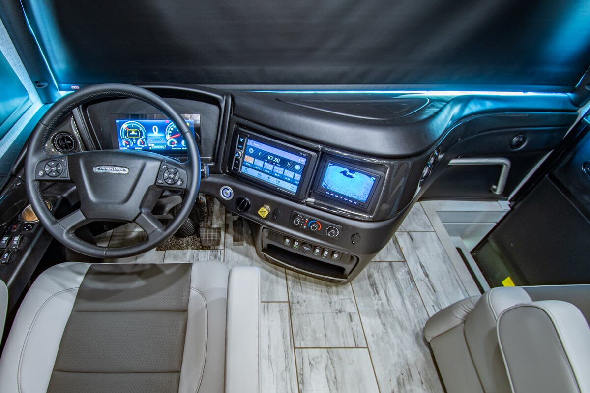 Bus-Stuff.com Class A Rv For Sale