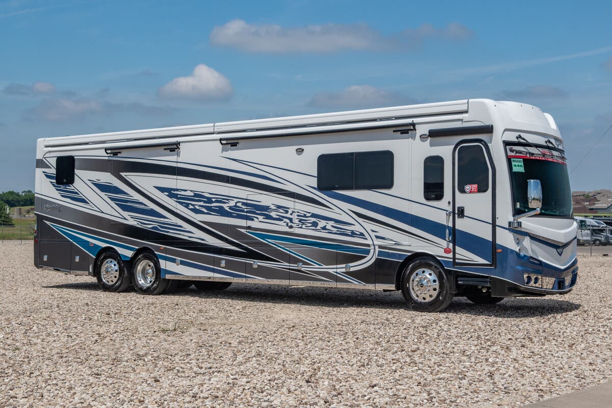 Bus-Stuff.com Class A Rv For Sale