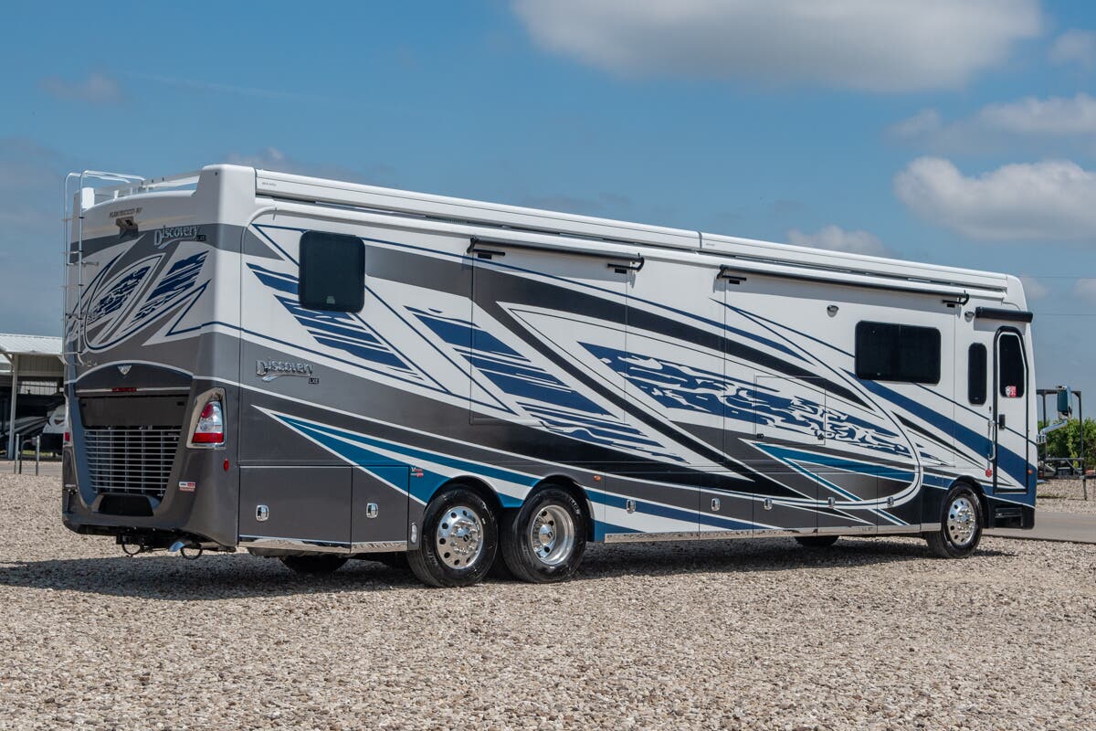 Bus-Stuff.com Class A Rv For Sale
