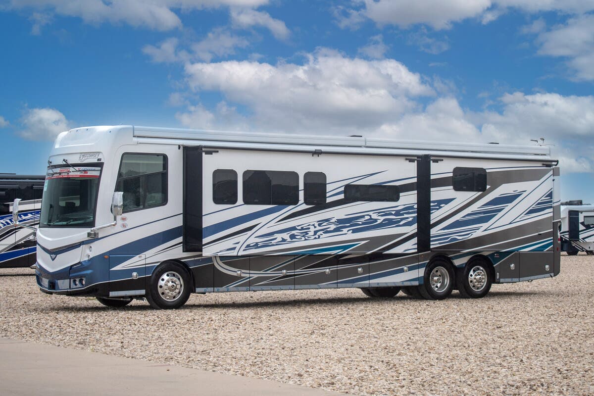 Bus-Stuff.com Class A Rv For Sale
