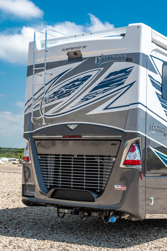 Bus-Stuff.com Class A Rv For Sale