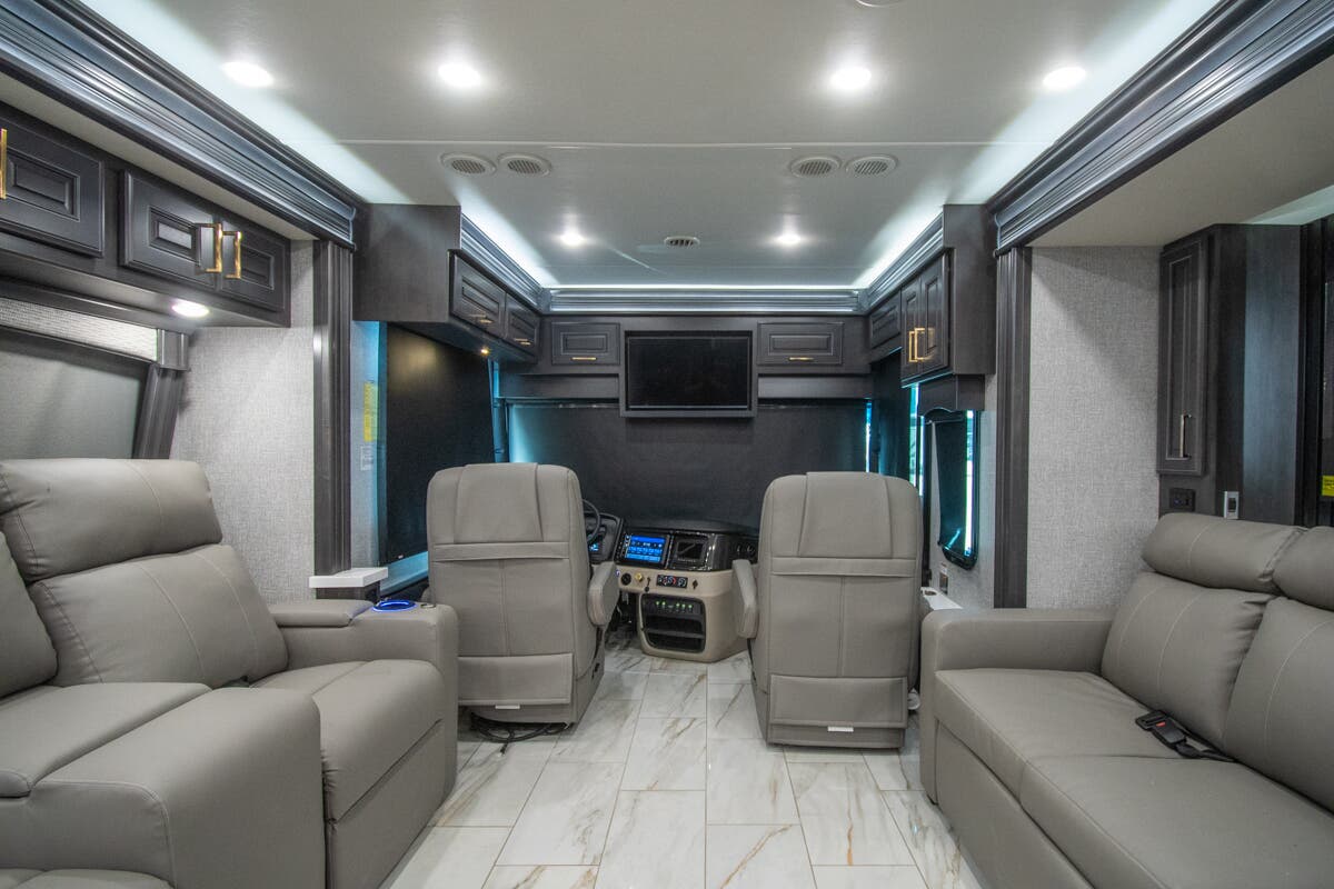 Bus-Stuff.com Class A Rv For Sale