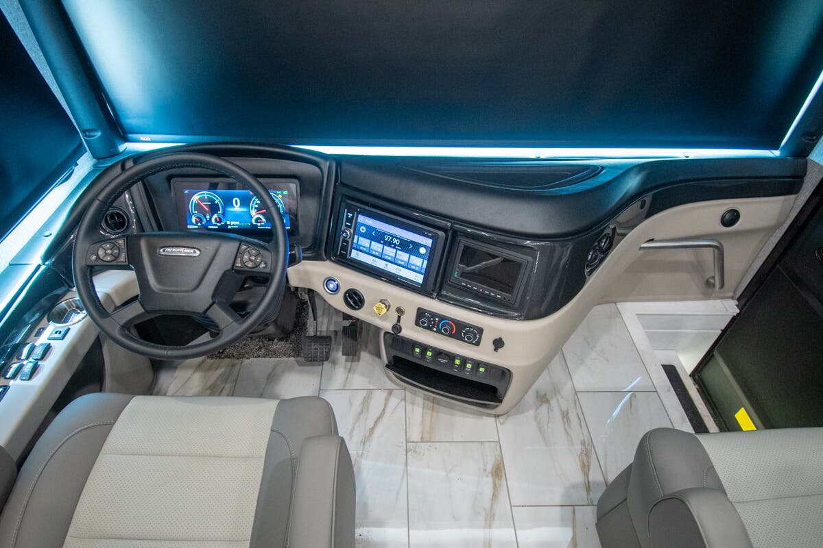 Bus-Stuff.com Class A Rv For Sale