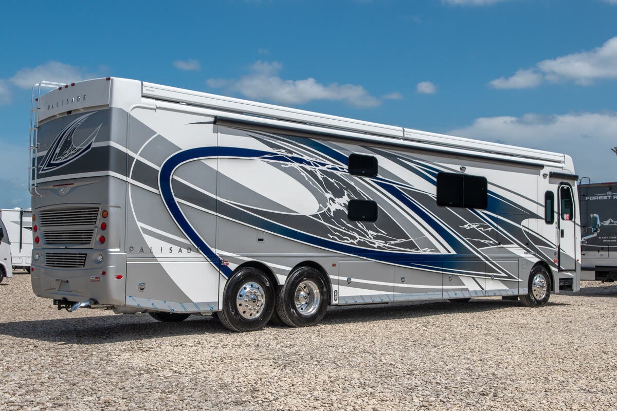 Bus-Stuff.com Class A Rv For Sale