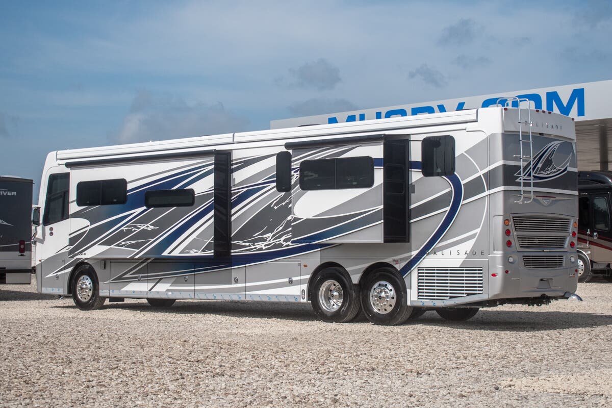 Bus-Stuff.com Class A Rv For Sale