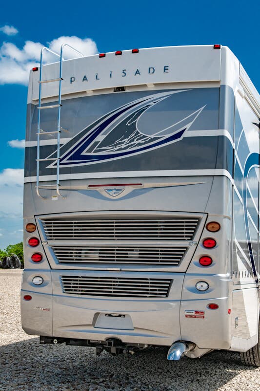 Bus-Stuff.com Class A Rv For Sale