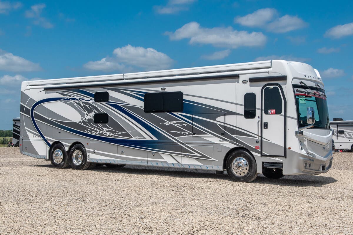 Bus-Stuff.com Class A Rv For Sale