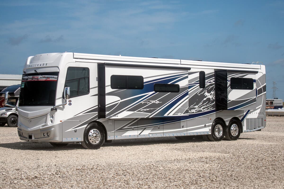 Bus-Stuff.com Class A Rv For Sale