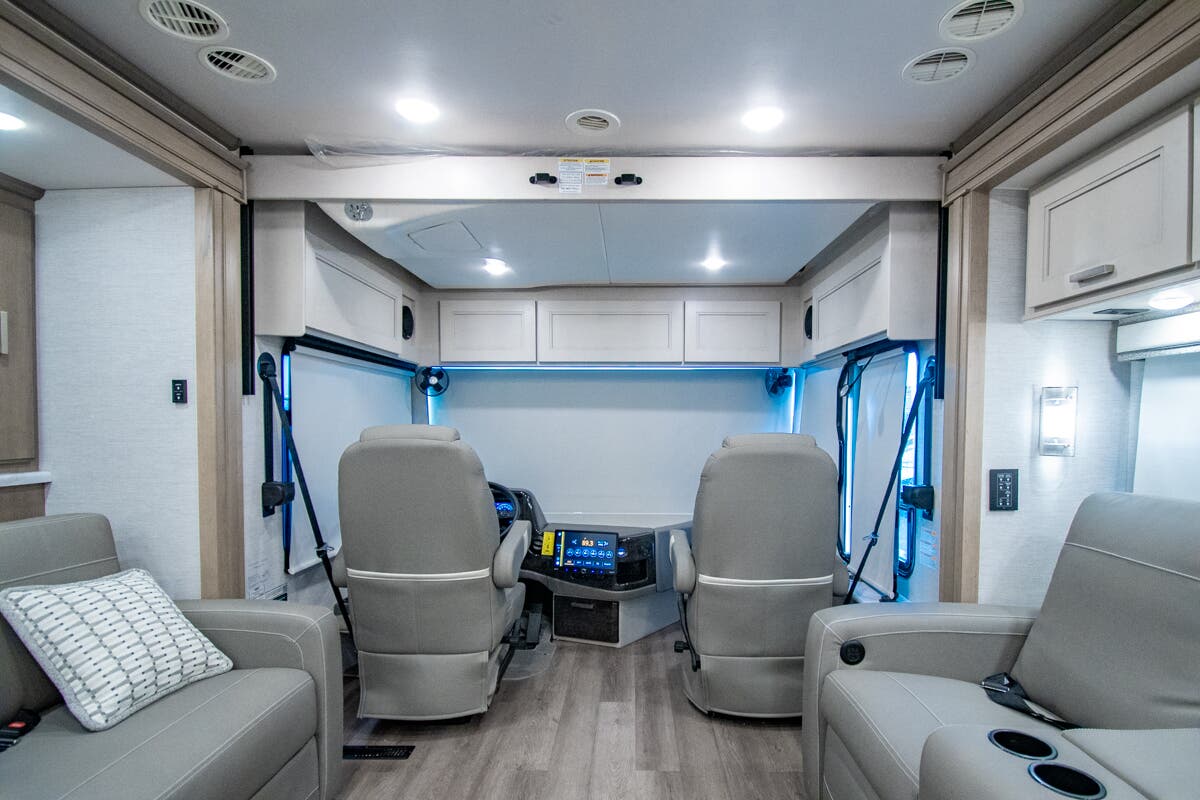 Bus-Stuff.com Class A Rv For Sale