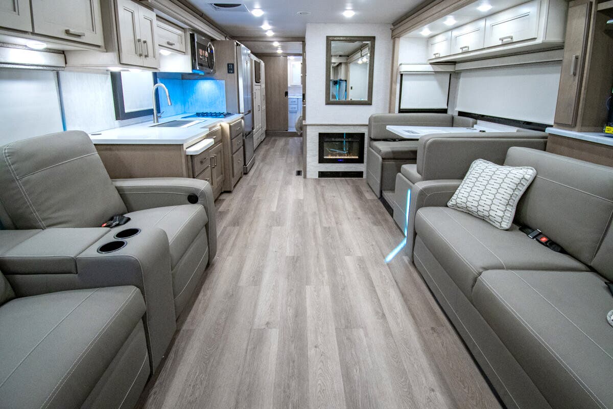 Bus-Stuff.com Class A Rv For Sale