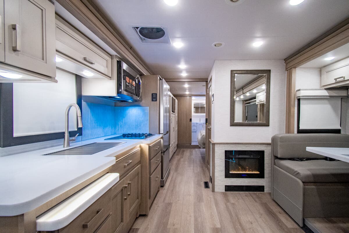 Bus-Stuff.com Class A Rv For Sale
