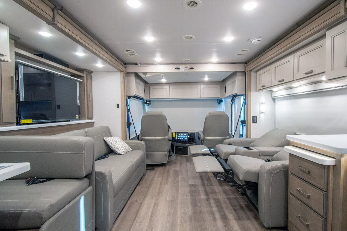 Bus-Stuff.com Class A Rv For Sale