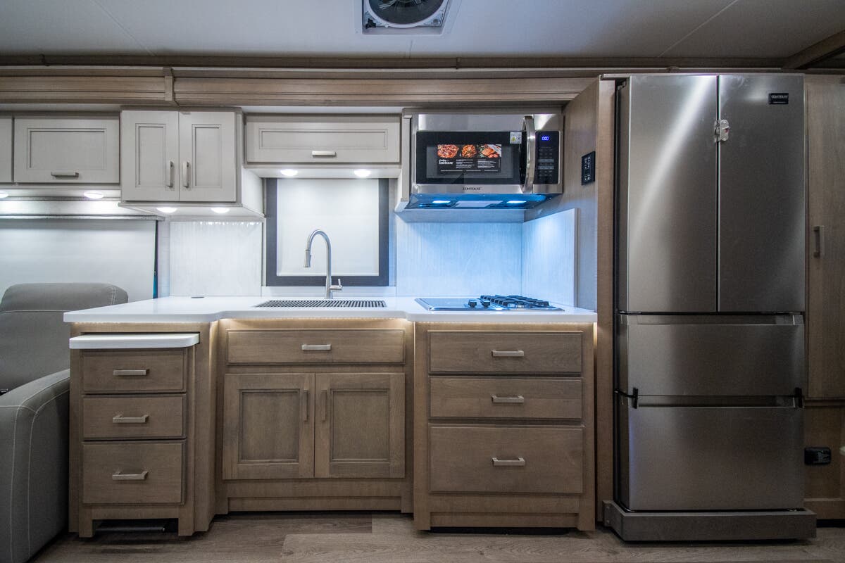 Bus-Stuff.com Class A Rv For Sale