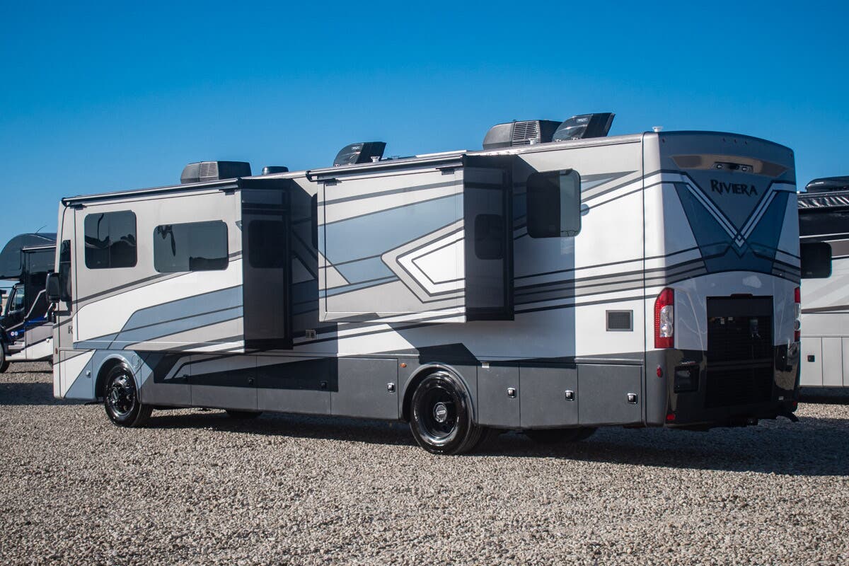 Bus-Stuff.com Class A Rv For Sale