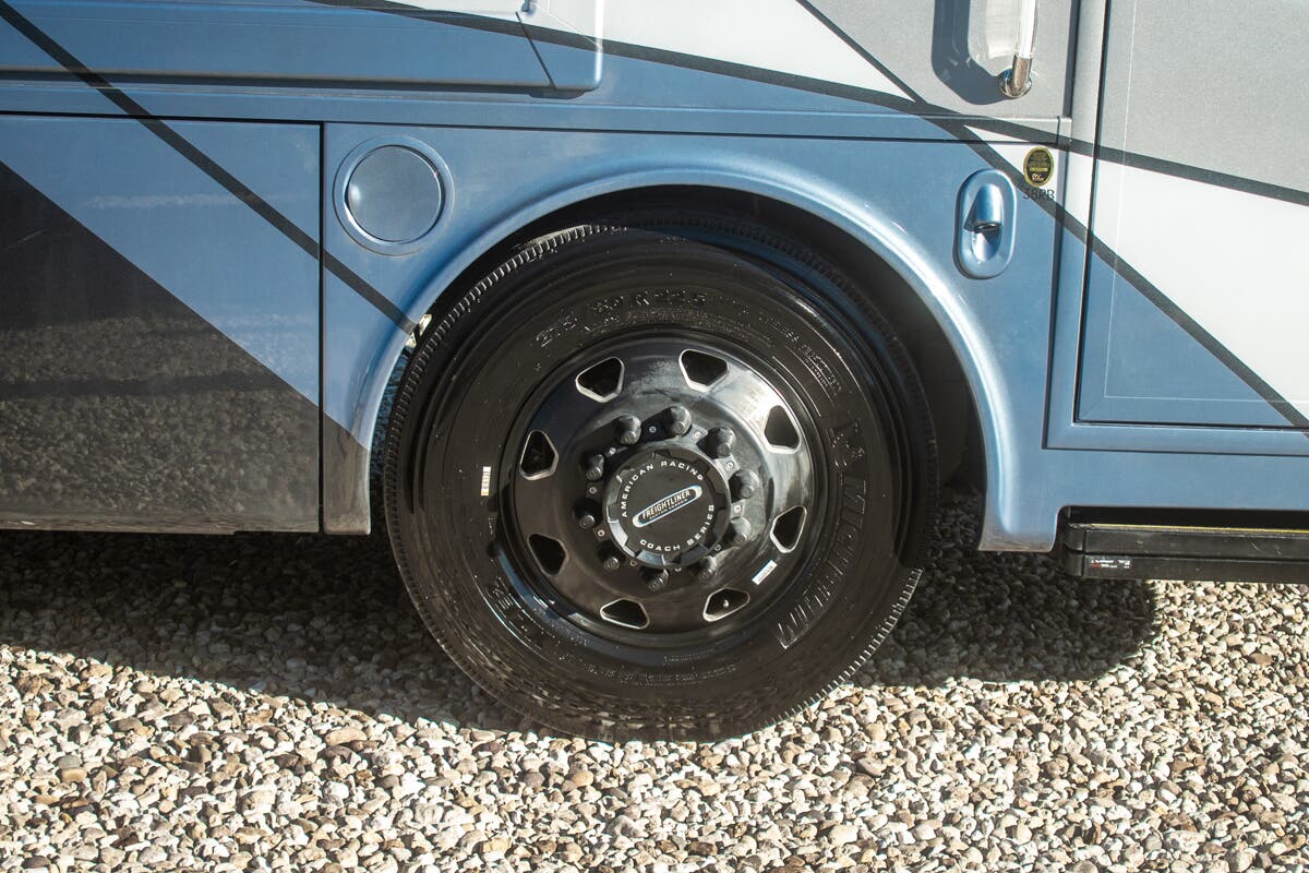 Bus-Stuff.com Class A Rv For Sale