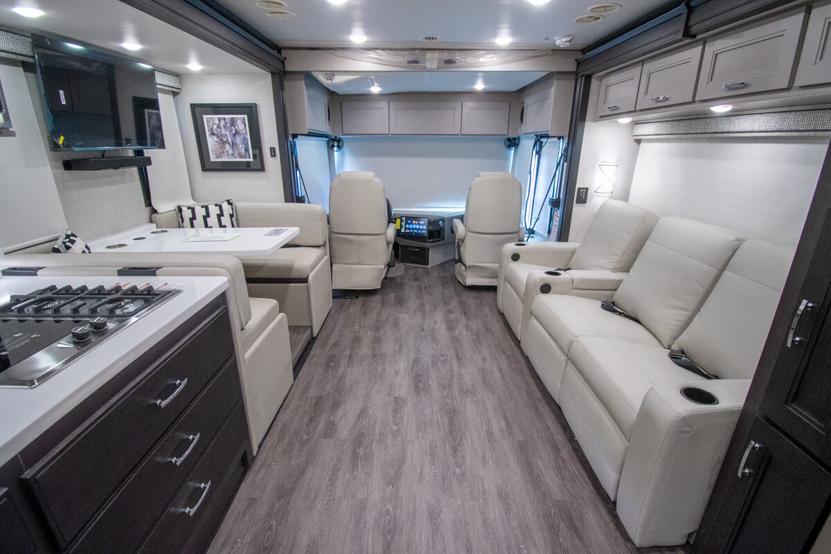 Bus-Stuff.com Class A Rv For Sale