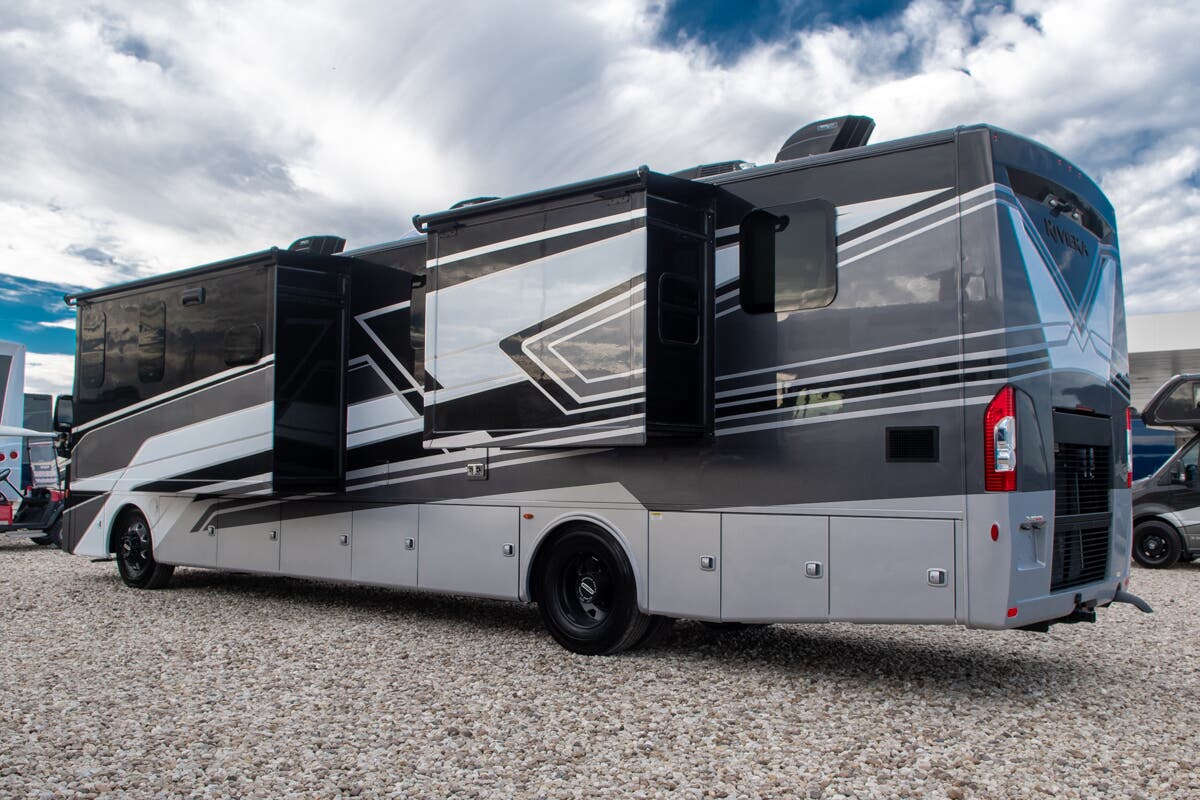 Bus-Stuff.com Class A Rv For Sale