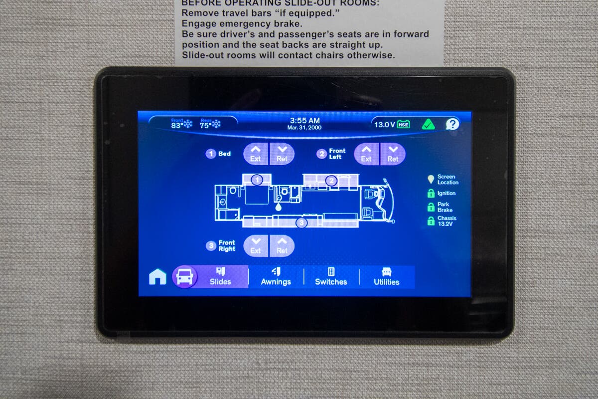 Bus-Stuff.com Class A Rv For Sale