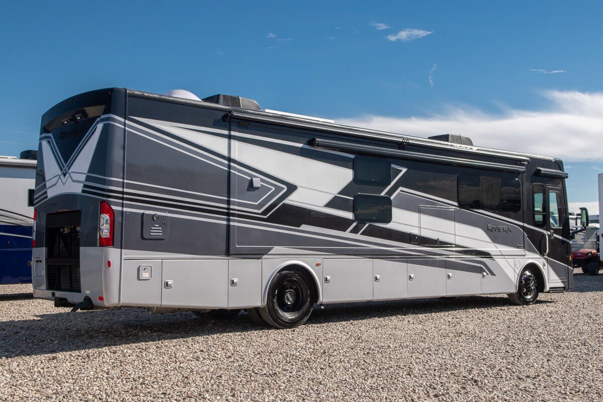 Bus-Stuff.com Class A Rv For Sale