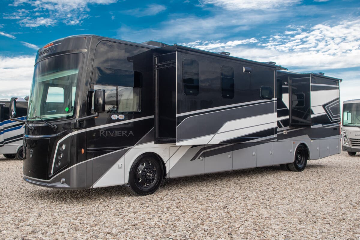 Bus-Stuff.com Class A Rv For Sale