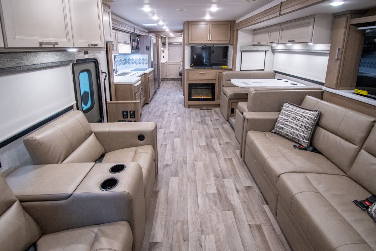 Bus-Stuff.com Class A Rv For Sale