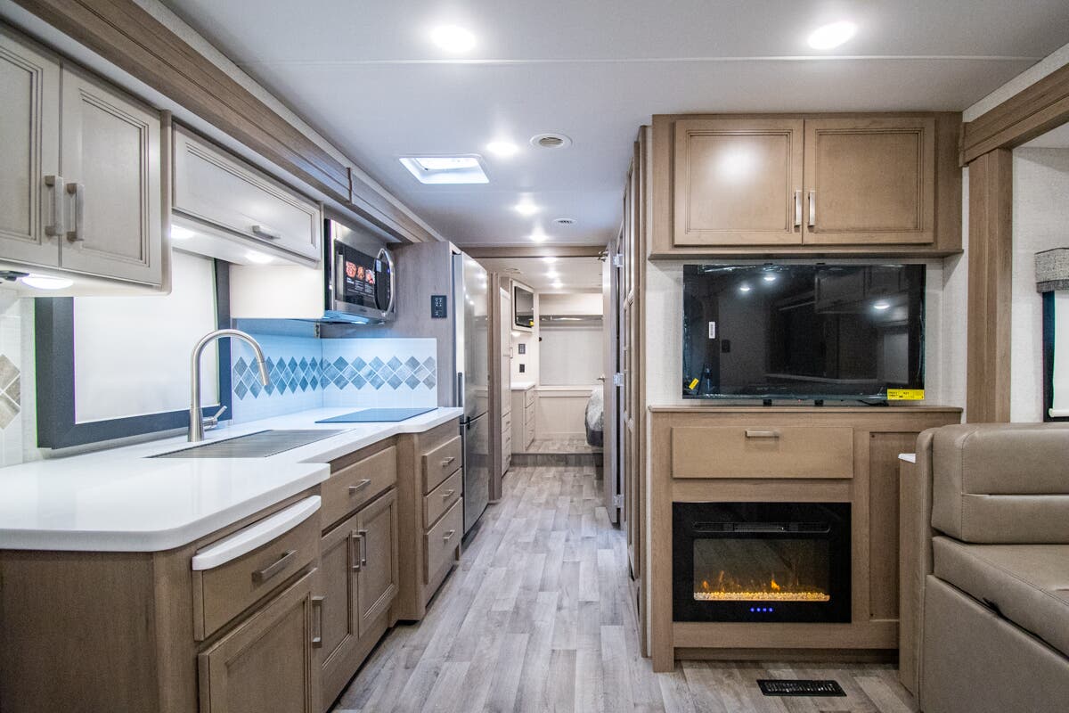 Bus-Stuff.com Class A Rv For Sale