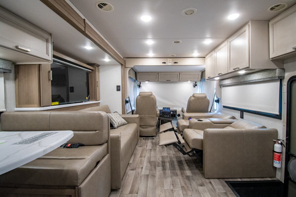 Bus-Stuff.com Class A Rv For Sale