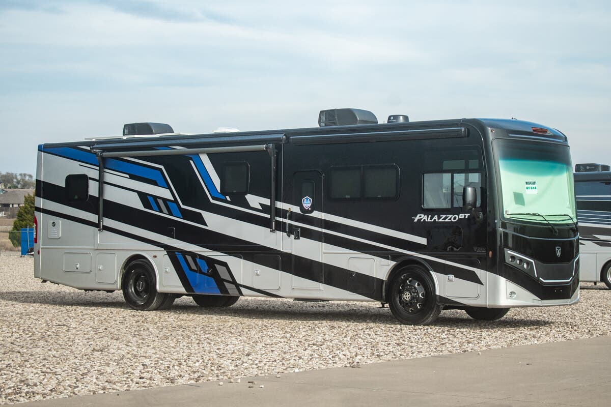 Bus-Stuff.com Class A Rv For Sale