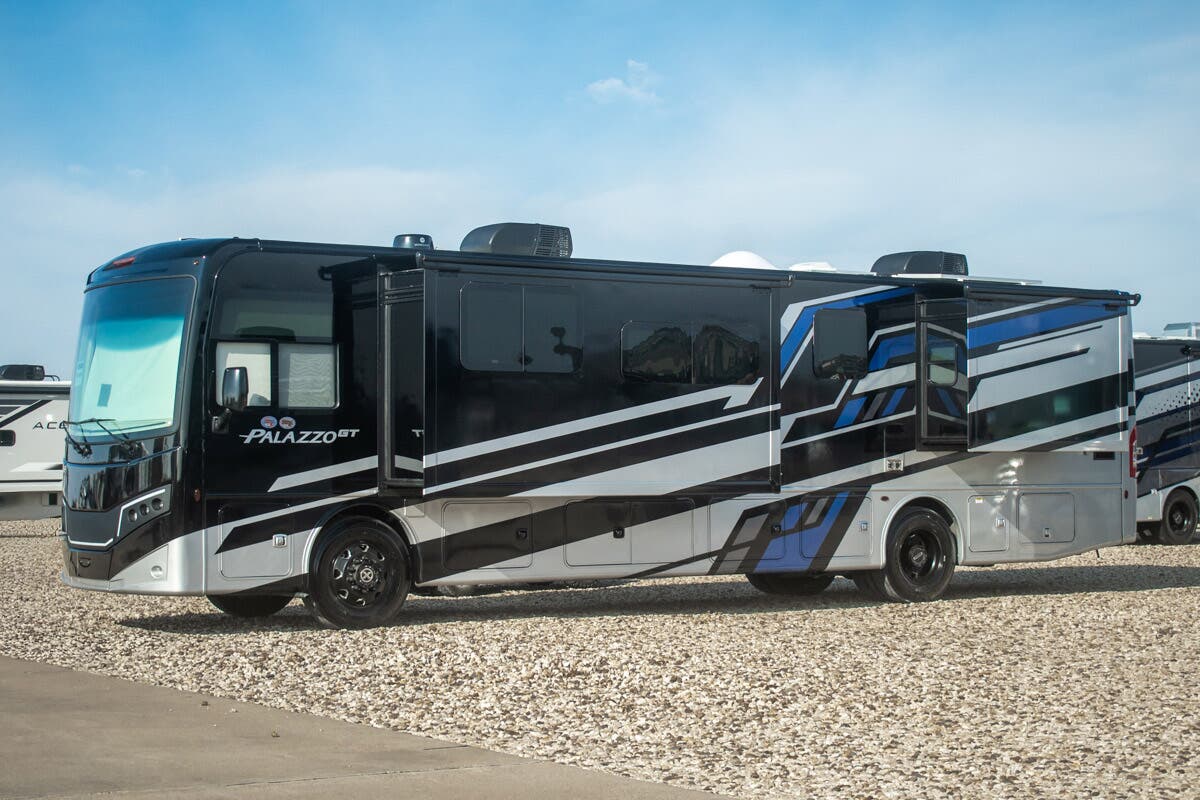 Bus-Stuff.com Class A Rv For Sale