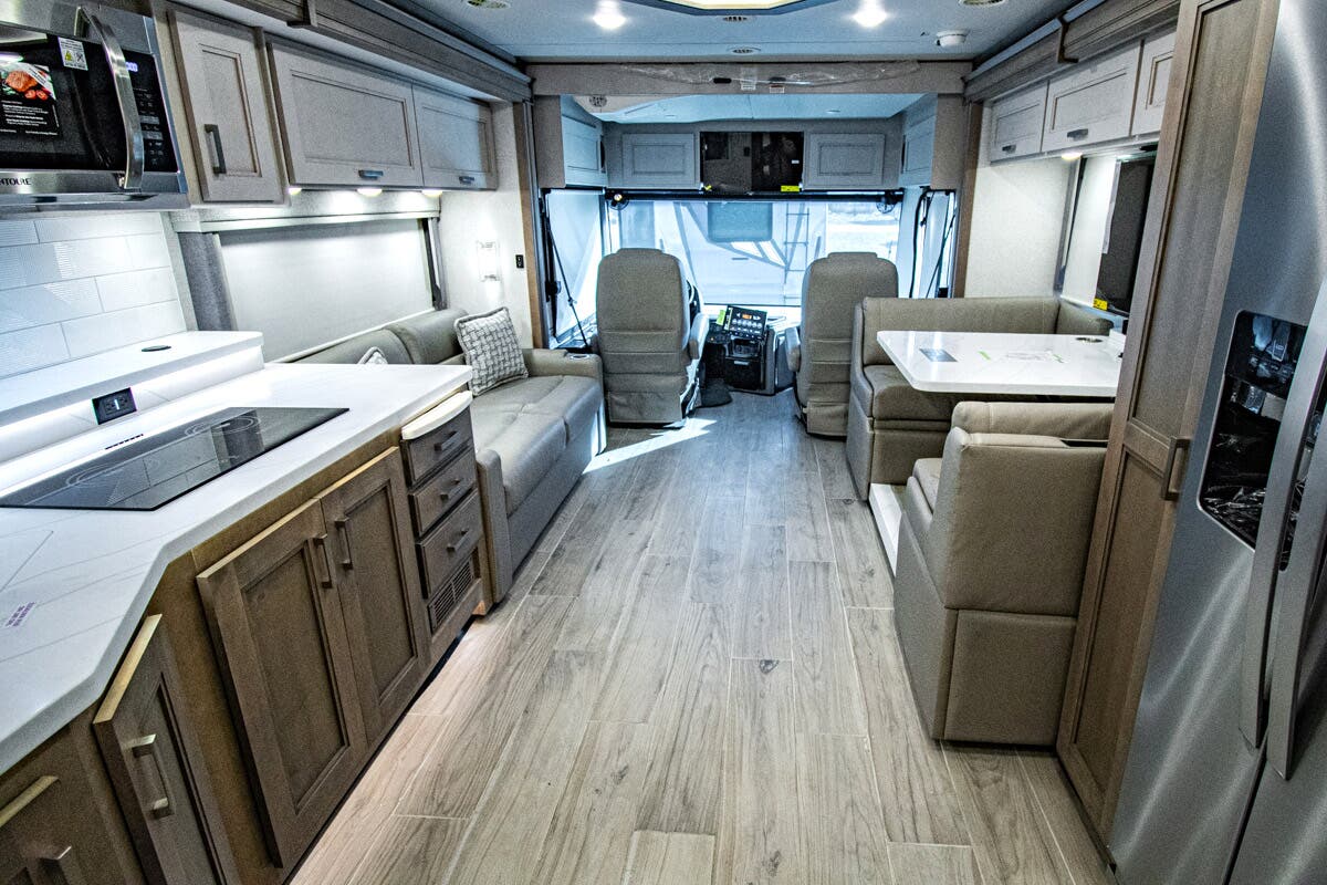 Bus-Stuff.com Class A Rv For Sale