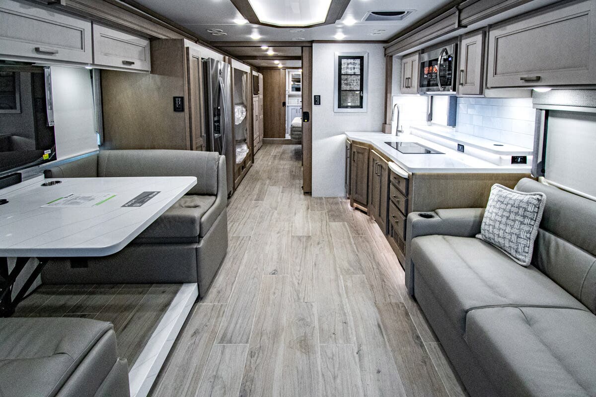 Bus-Stuff.com Class A Rv For Sale