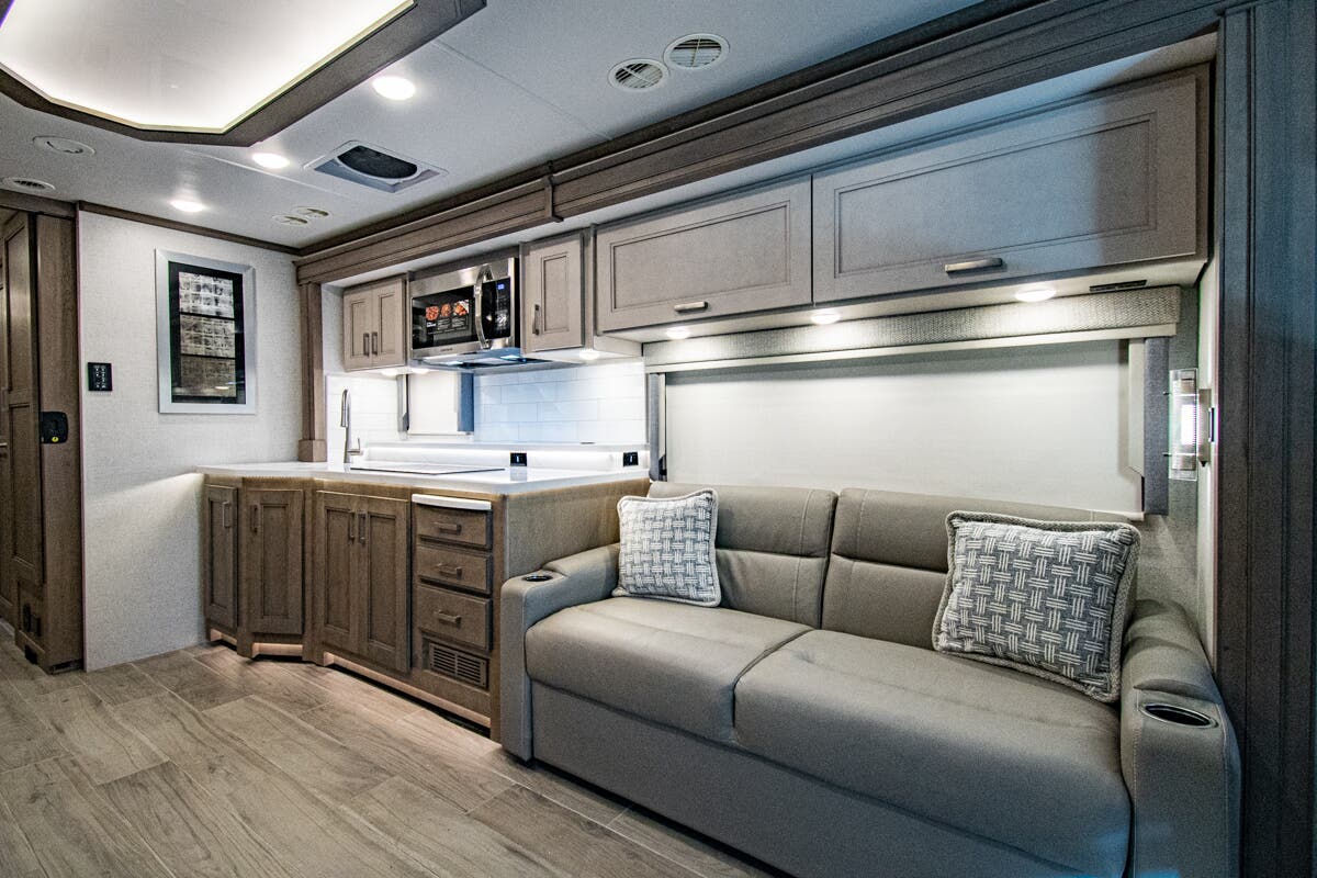 Bus-Stuff.com Class A Rv For Sale