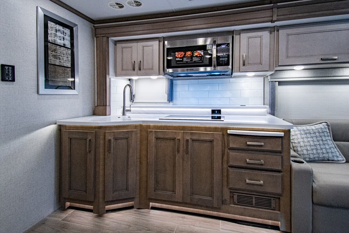 Bus-Stuff.com Class A Rv For Sale