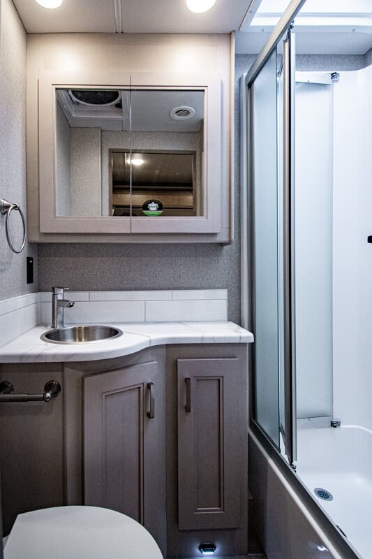 Bus-Stuff.com Class A Rv For Sale