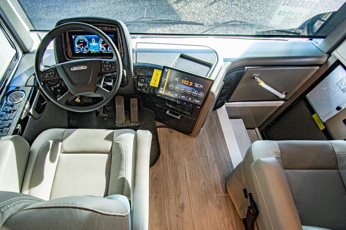 Bus-Stuff.com Class A Rv For Sale