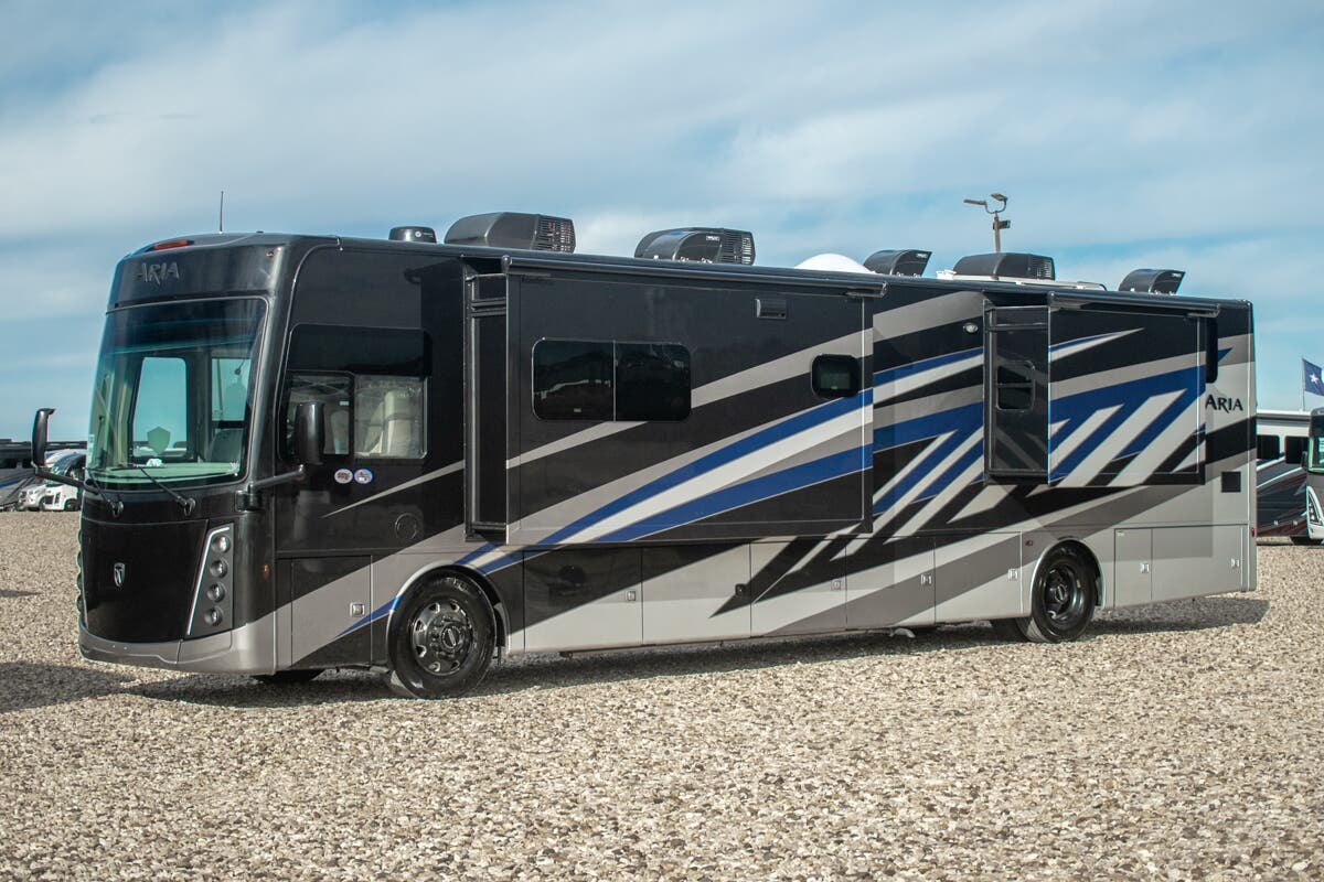 Bus-Stuff.com Class A Rv For Sale