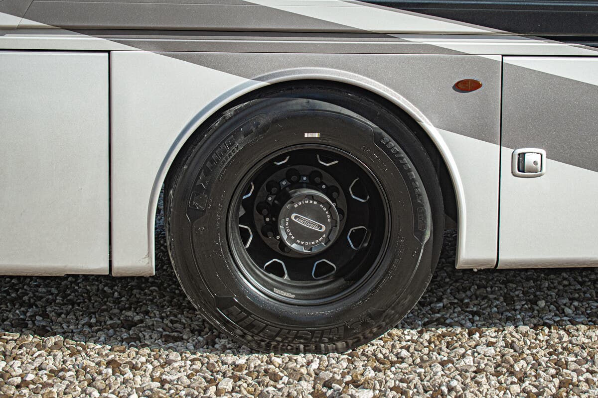 Bus-Stuff.com Class A Rv For Sale