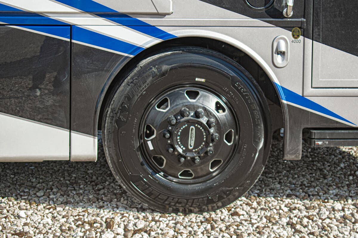 Bus-Stuff.com Class A Rv For Sale