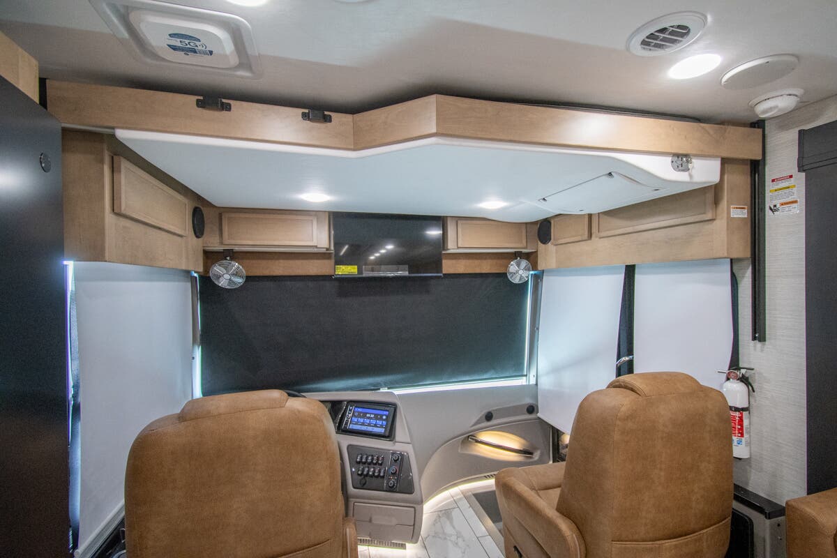 Bus-Stuff.com Class A Rv For Sale